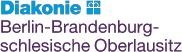 logo diakonie brandenburg